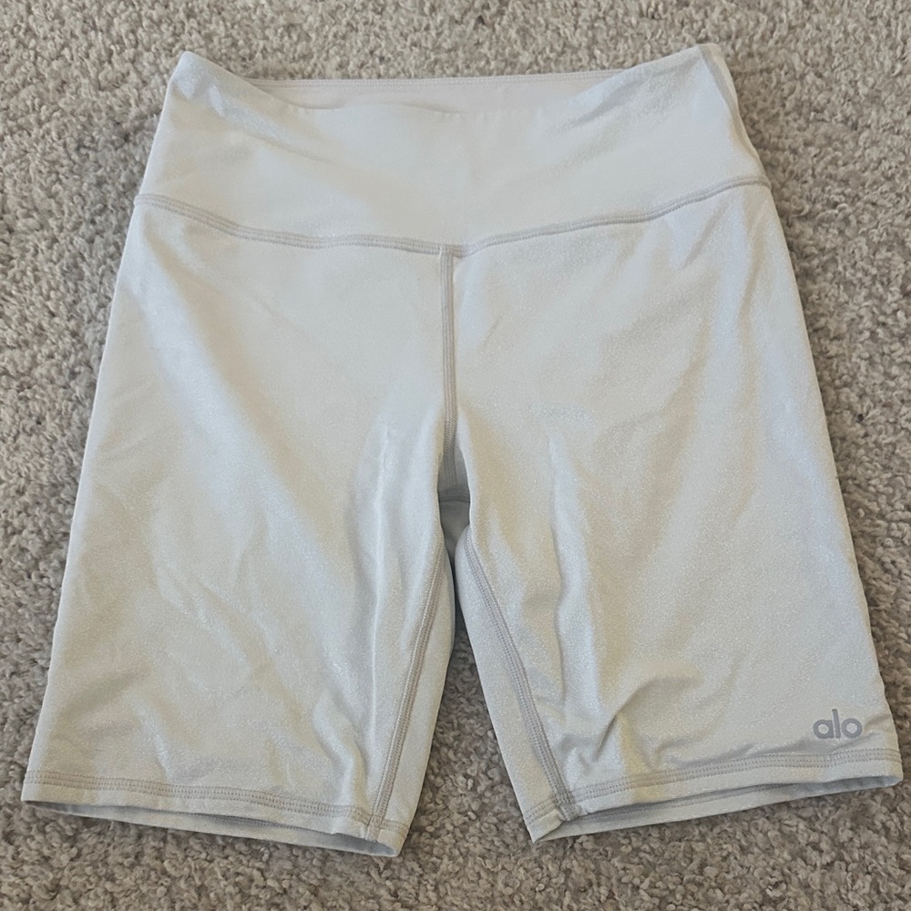 ALO Yoga Women's Bike Shorts